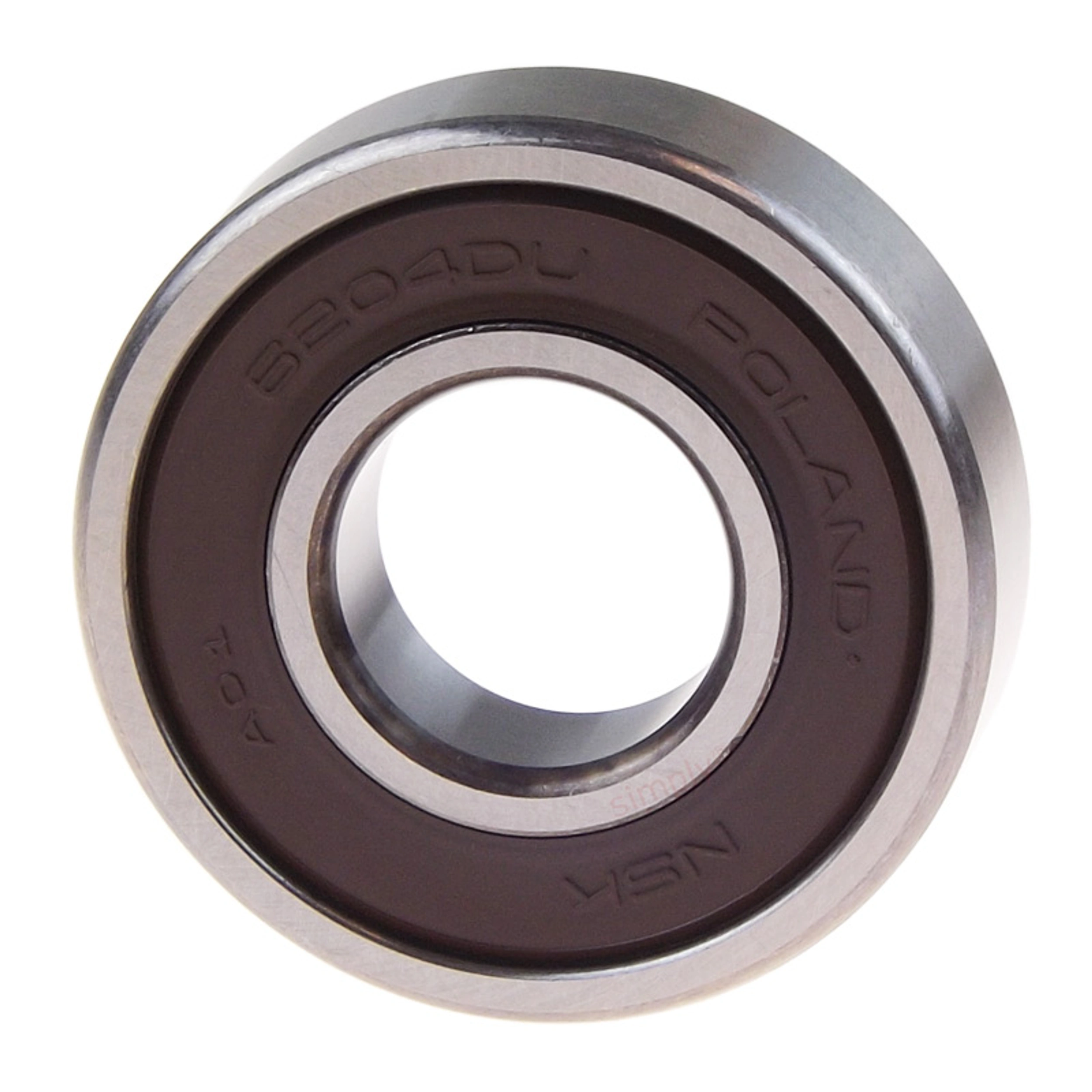 Kullager 6303-2RS NSK – 17x47x14 mm