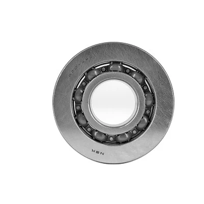 Kullager 20 X 52 X 12