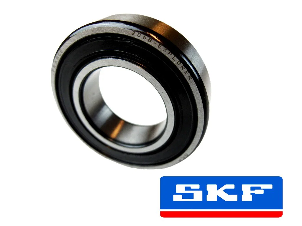 Kullager 6005-2RS1 SKF – 25x47x12 mm