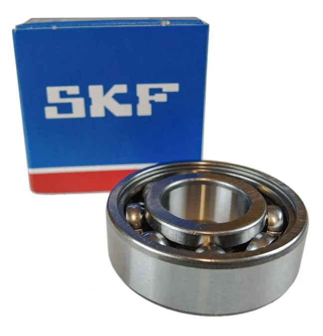 Kullager 6204 C4 SKF – 20x47x14 mm (Minarelli / Honda)