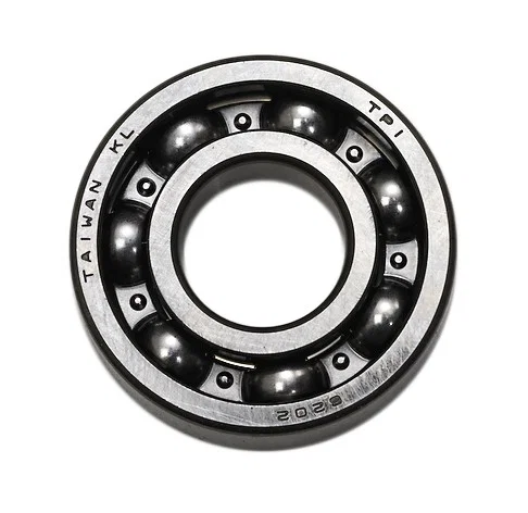 Kullager 6001 C3 – 12x28x8 mm Högvarvslager