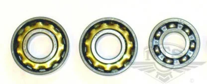 Kullagersats Puch 2 vxl