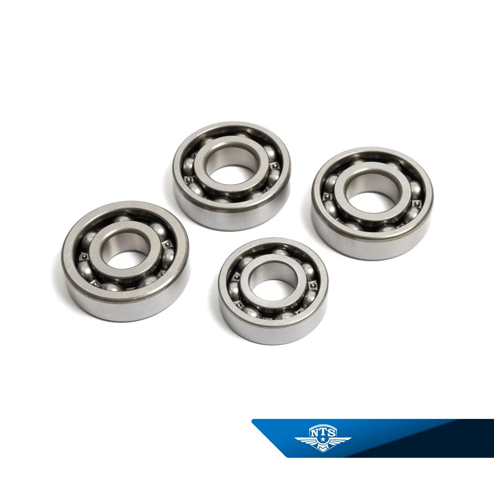 Kullagersats Yamaha DT50MX