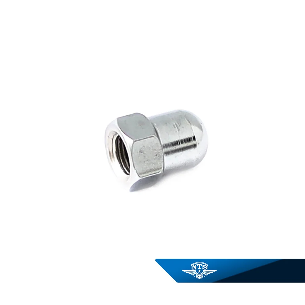 Kupolmutter NTS M10x1