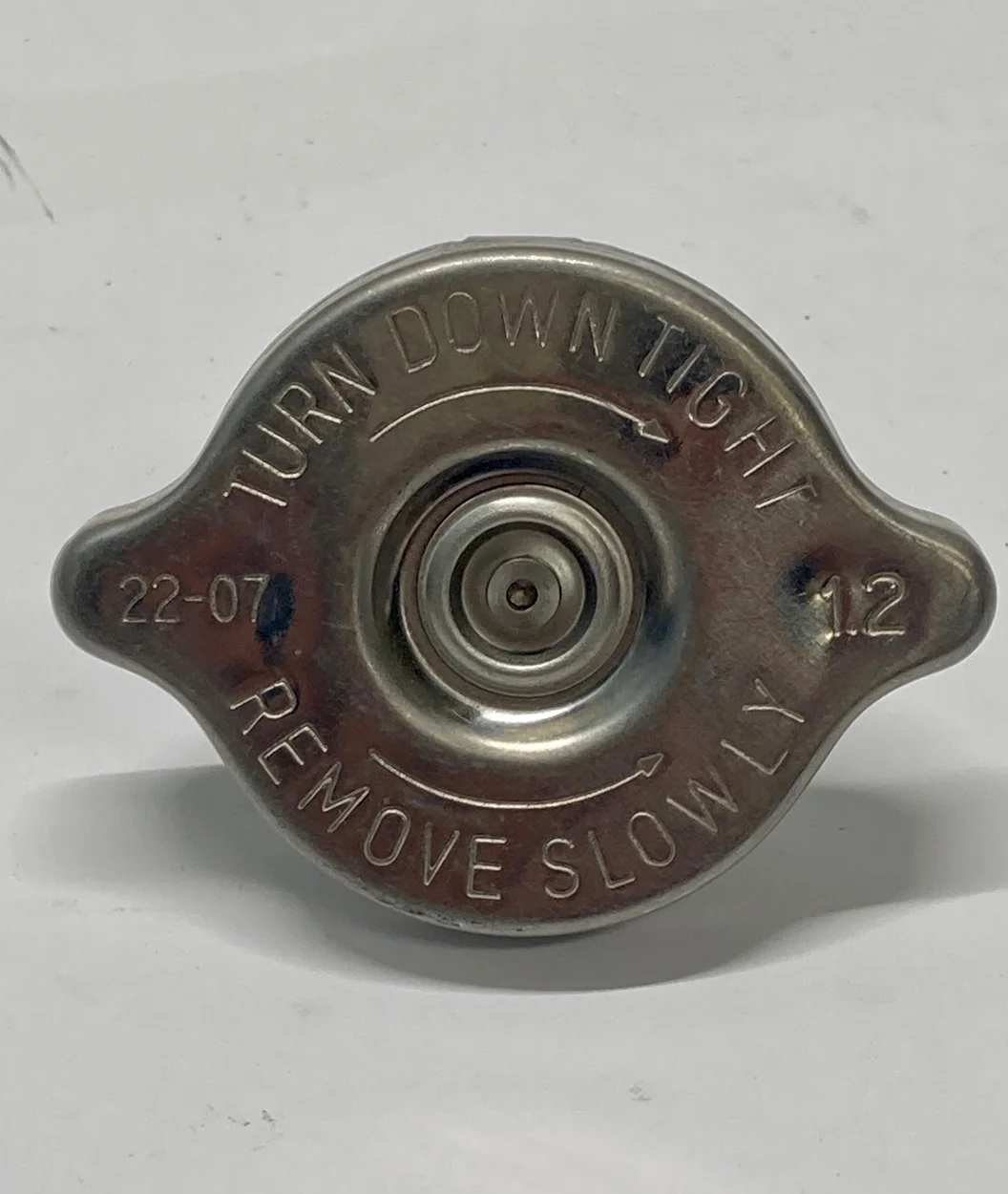 Kylarlock original Rieju MRX/RRX