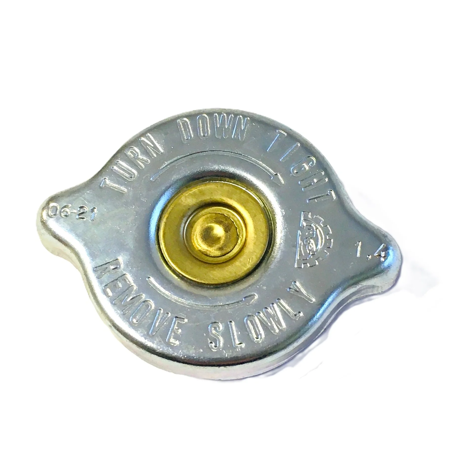 Kylarlock - Rieju Original