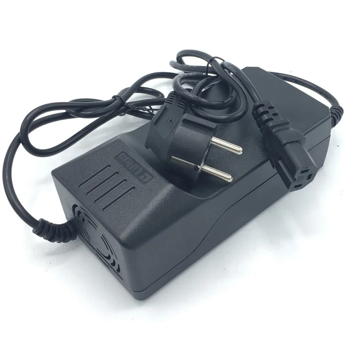 Laddare 60V 2.5A (Max Output 73.5V) Enzero