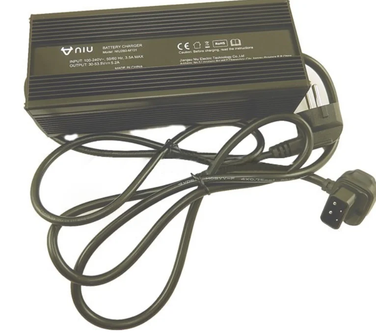 Laddare Niu MQI+/M1