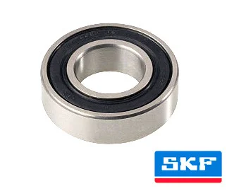 Lager 12X32X10 6201 2Rs1