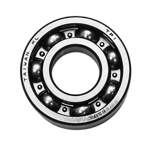 Lager 17X47X14 6303-C3