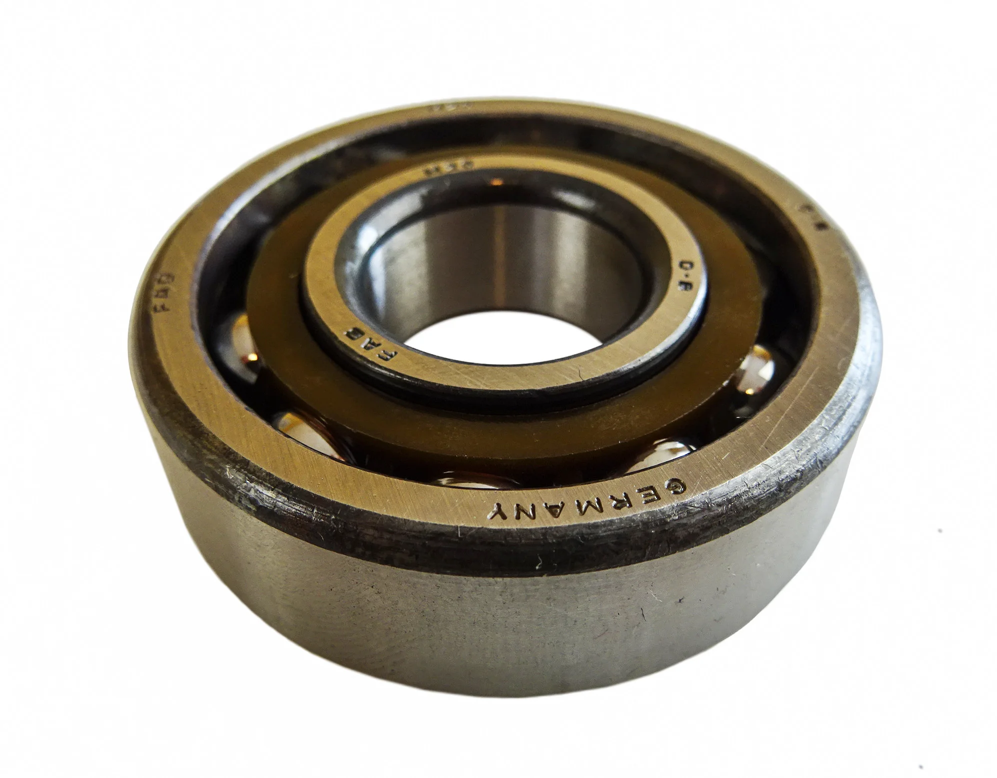 Lager 20X52X15 M20TVP Zundapp KS125 / KS175