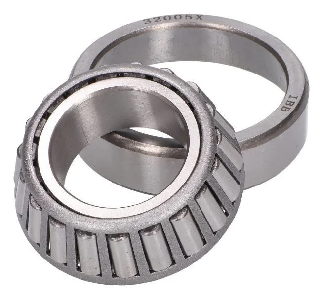 Lager Styrkrona 25x47x15mm