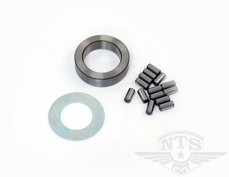 Lagerbanssats kompl. 28/19,4/7,5