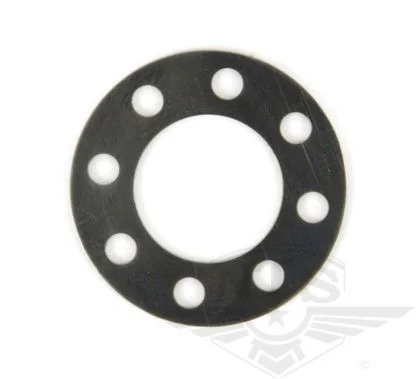 Lagerbricka 16,5×31,5×1mm