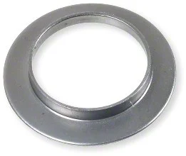 Lagerdistans framhjul, Original Yamaha PW50