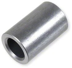 Lagerdistans framhjul, Original Yamaha PW50