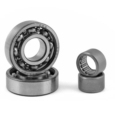 Lagersats Derbi motor