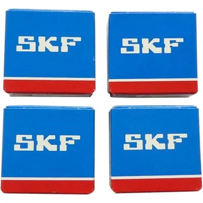 Lagersats Husqvarna Novolette