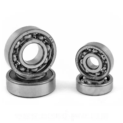 Lagersats minarelli motor