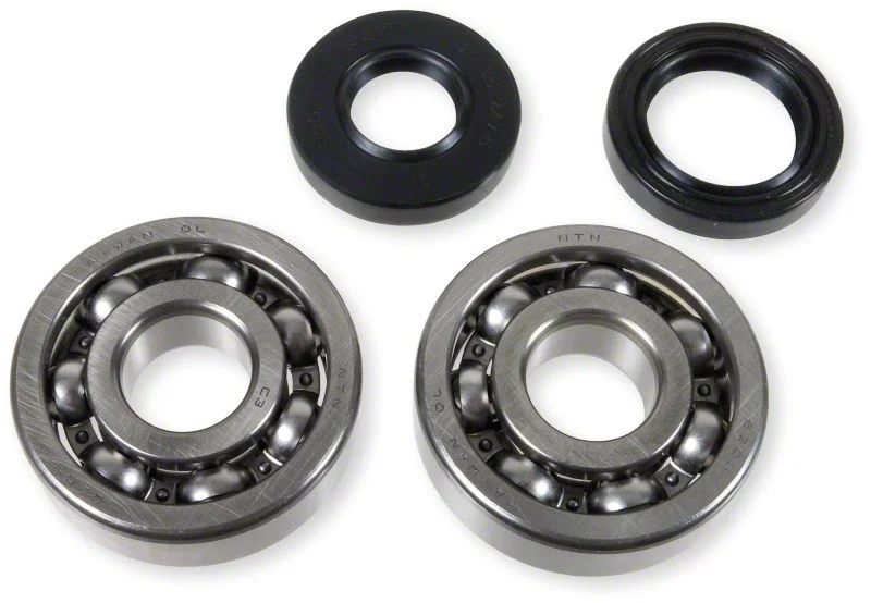 Lagersats Vevaxel - Stylepro