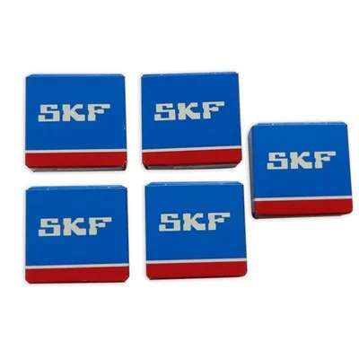 Lagersats Zundapp 4 - 5 växlad