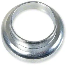 Lagerskål nedre, Original, Yamaha PW50