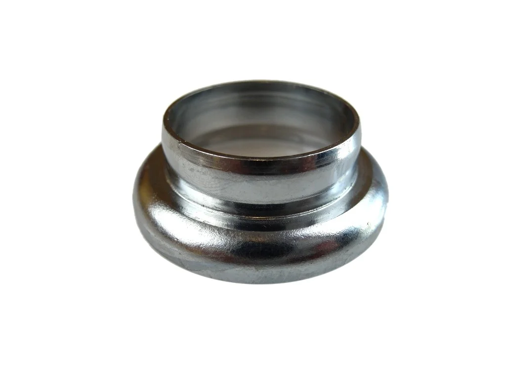 Lagerskål styrlager övre Compact, Flakmoped, Crescent mfl