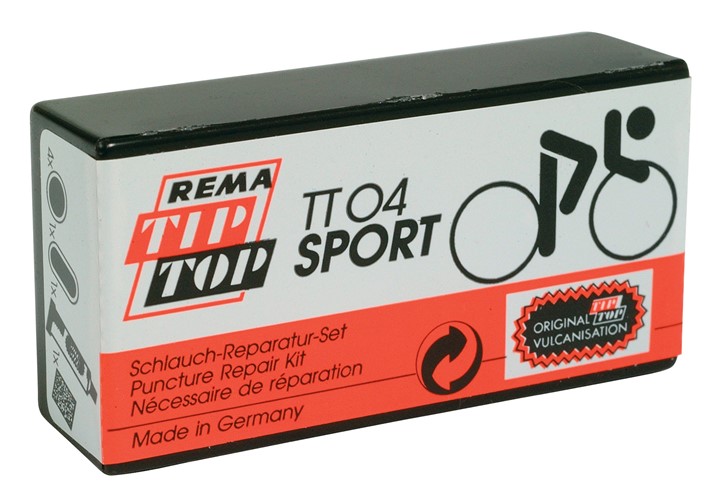 Lagningskit Tip Top TT 04 Sport/Race