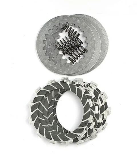 Lameller Derbi Senda