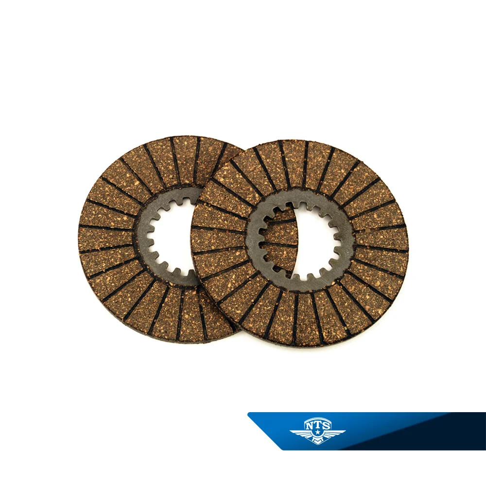 Lameller Made by NTS Sachs 3.4 - 3.5 mm