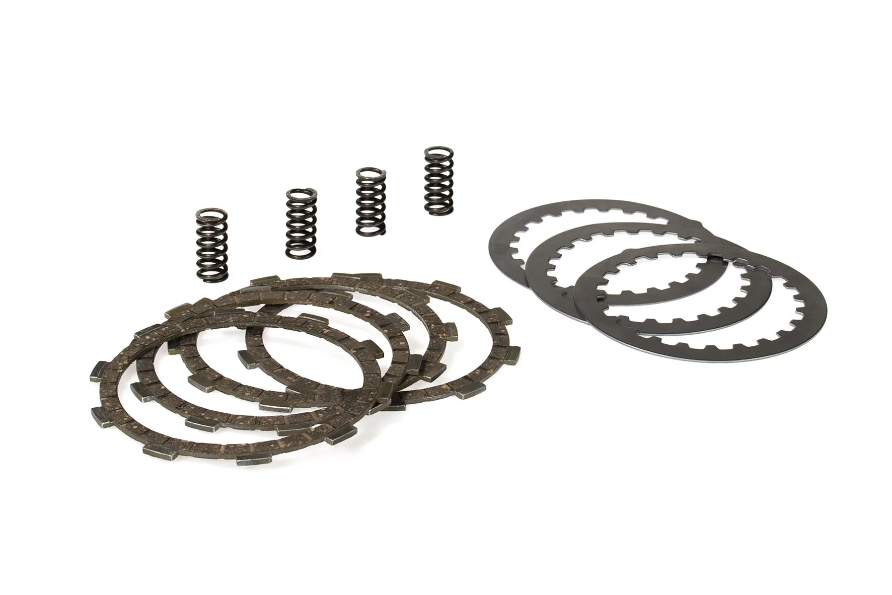 Lamellkit AM6  Malossi