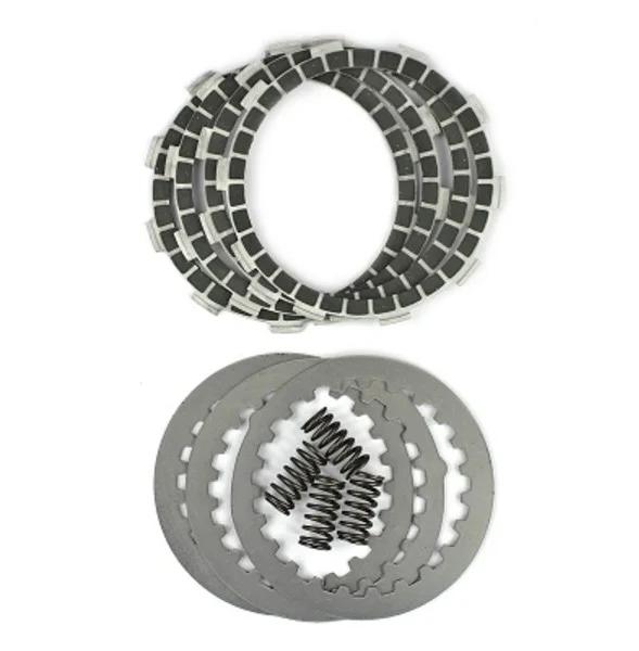 Kopplingskit Made by Carenzi (Förstärkt) AM6