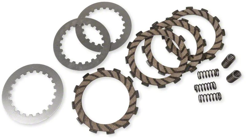 Kopplingsset Racing Senda 2006-