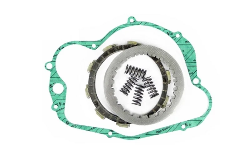 TNT - Kopplingskit (Förstärkt) AM6