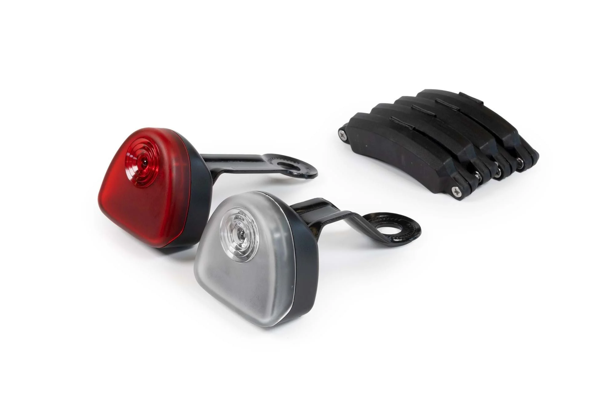 Lampsats Fram/Bak Reelight SL 150 C fast ljus