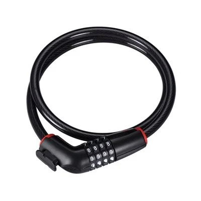 Lås CodeLock rak , 1000 x 12 mm