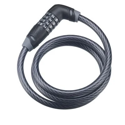 Lås CodeSafe rak , 1000 x 10 mm