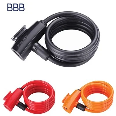 BBB QuickSafe 8x1500mm ,Orange