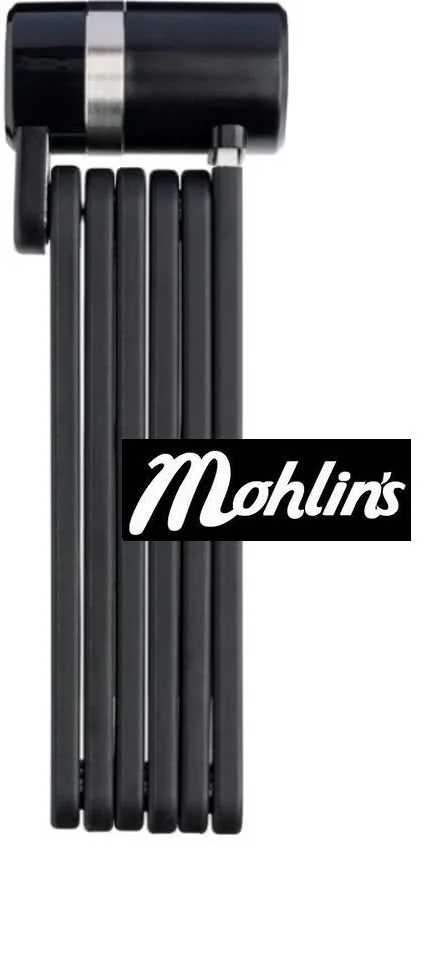 Lås Vikbart Newton FL90K