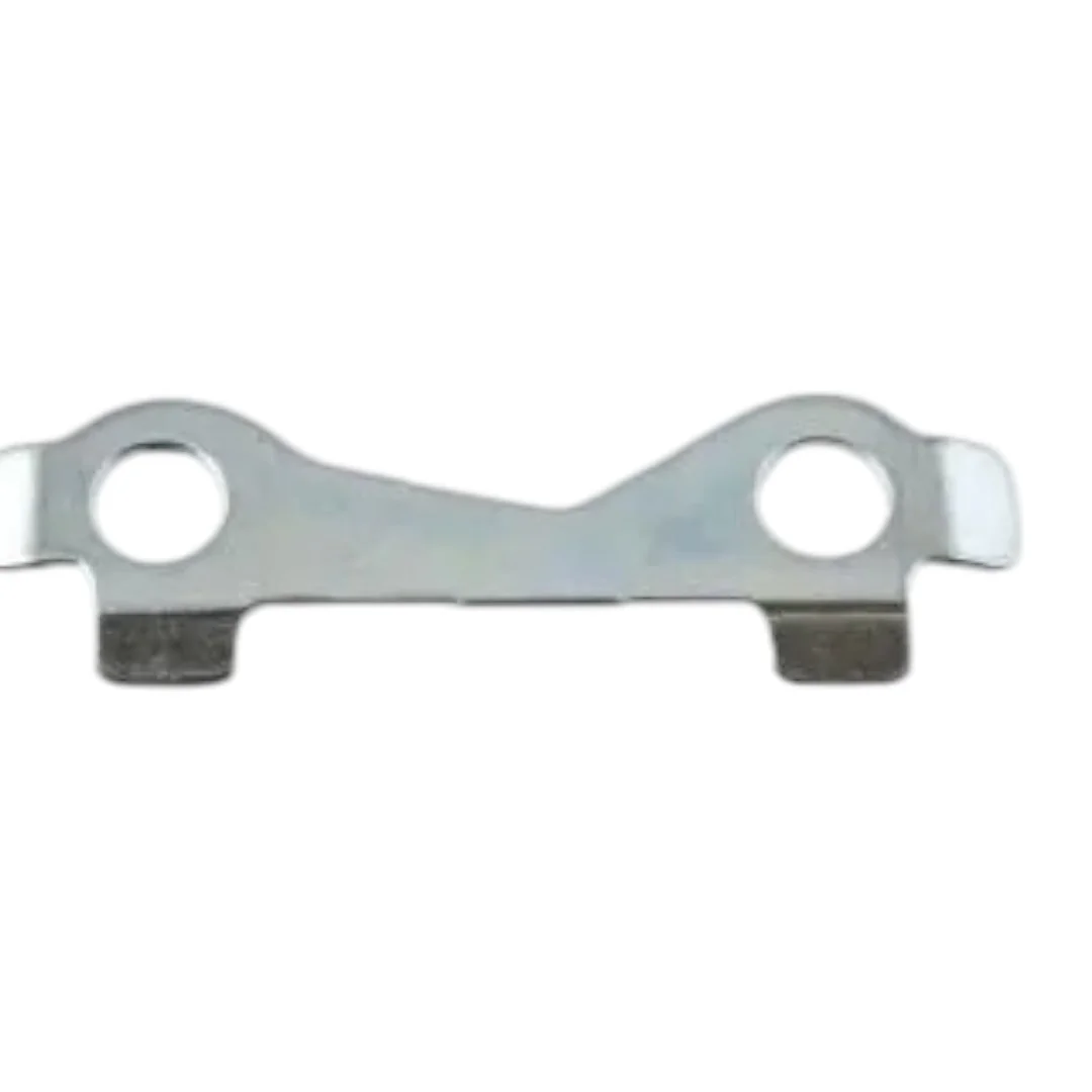 Låsbleck Made by StylePro bakdrev Derbi