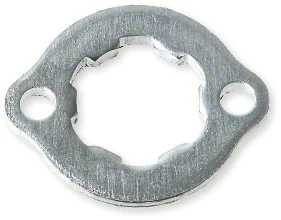 Låsbleck framdrev Made by StylePro Derbi Senda