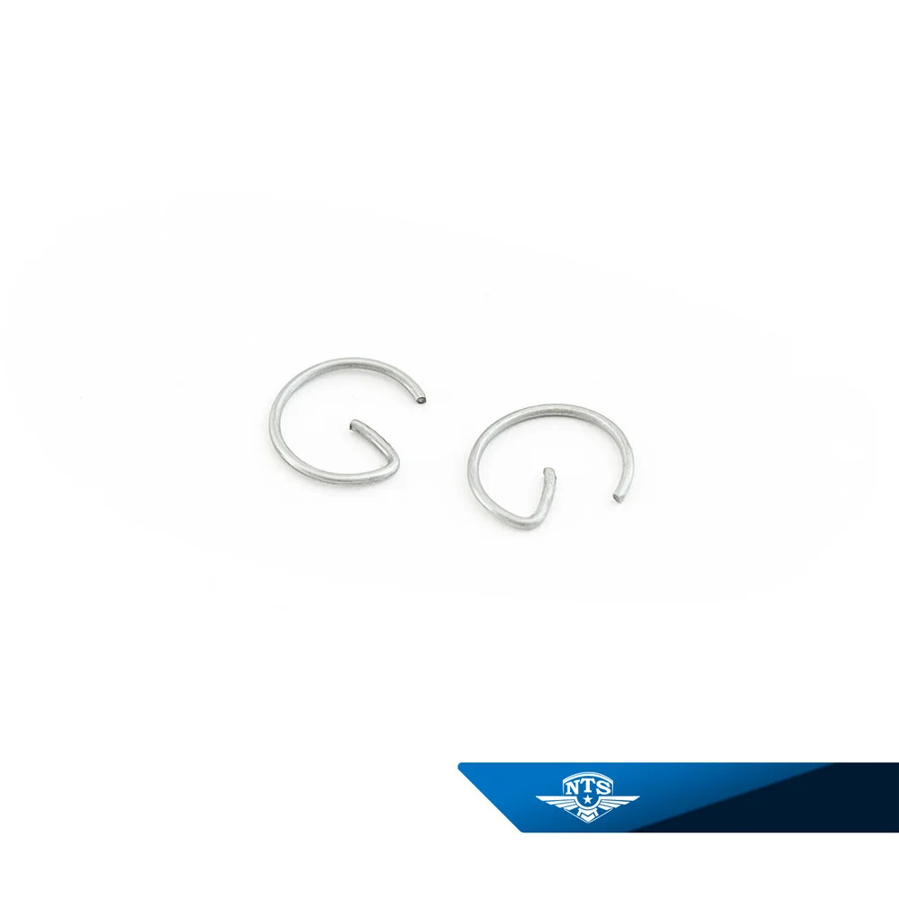 Kolvclips Made by NTS 12 mm