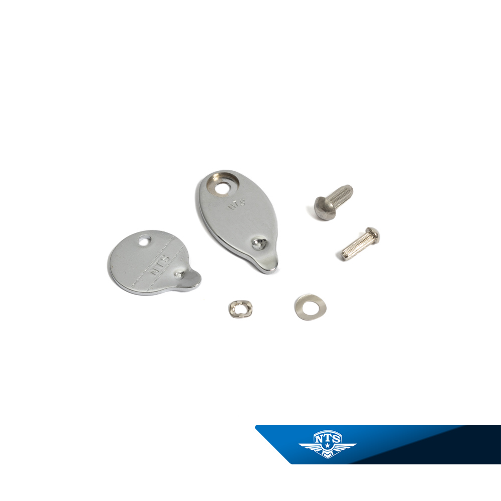 Låsdelssats Puch/MCB