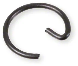 Låsning kolvbult Yamaha PW50