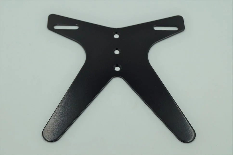 Låsplatta till säte