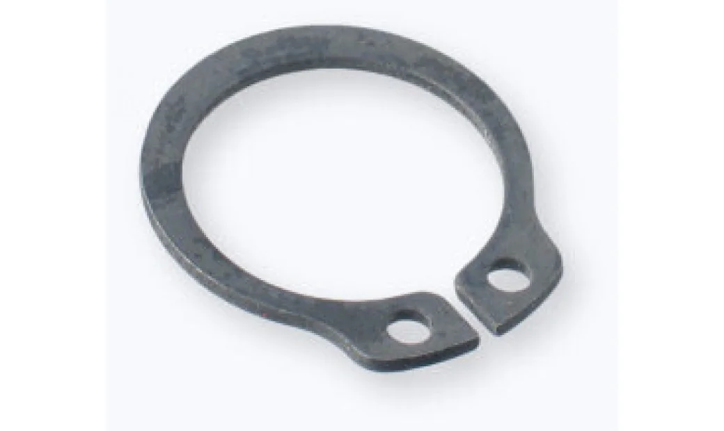 Låsring framdrev AM6