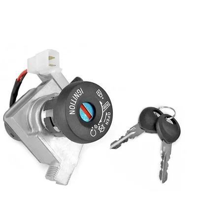 TNT Låssats Neos 2008-