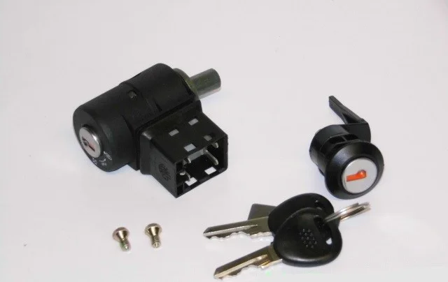 Låssats Peugeot Zenith