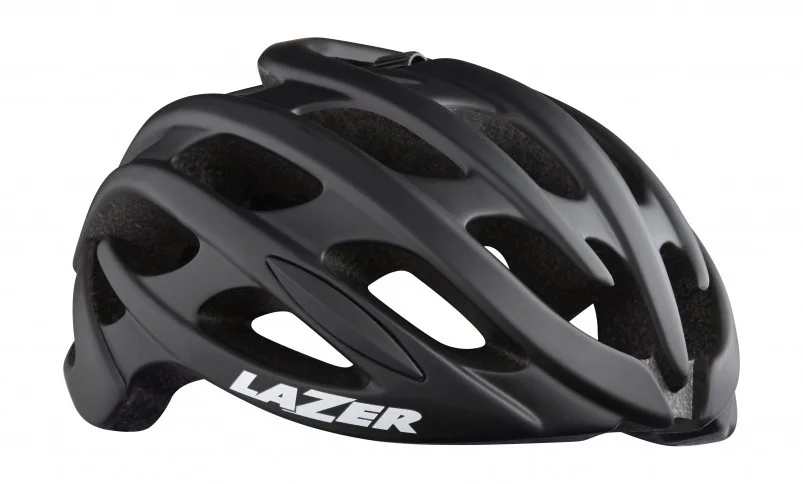 Cykelhjälm Lazer Blade+ matt svart M 55-59cm