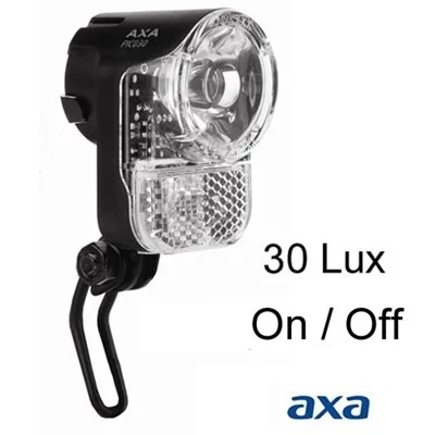 Framlampa Led belysning Pico